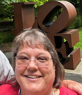 Karen Kating, Assistant Executive Director